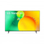 LG 86NANO75SQA NanoCell 4K Smart TV (86inch)